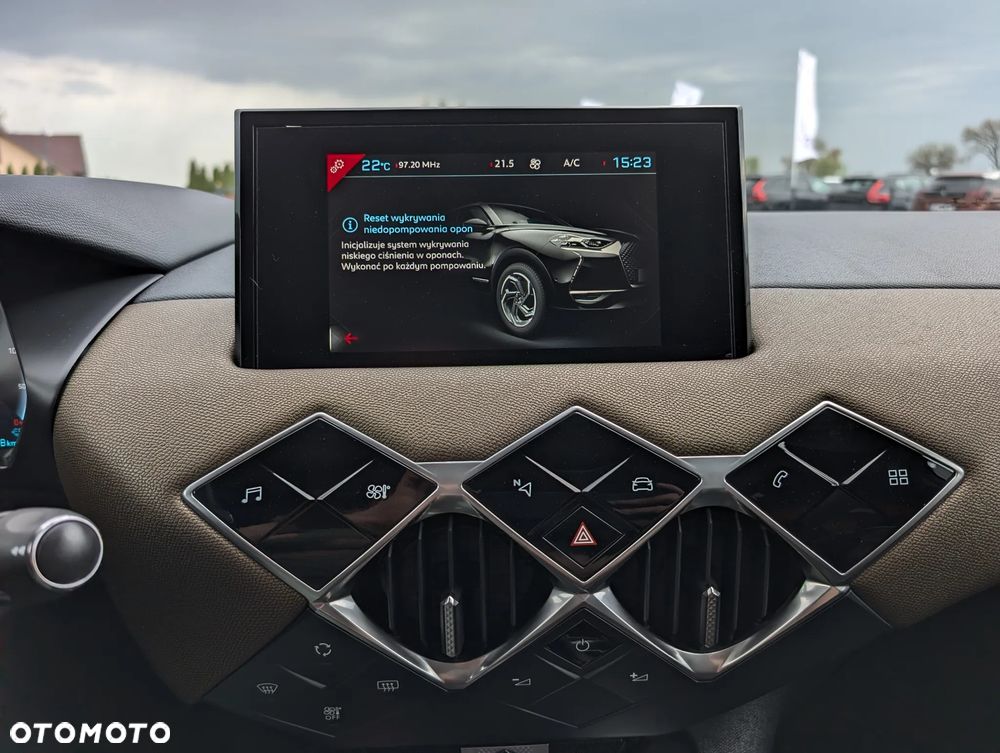 DS Automobiles DS 3 Crossback Grand Chic - 30