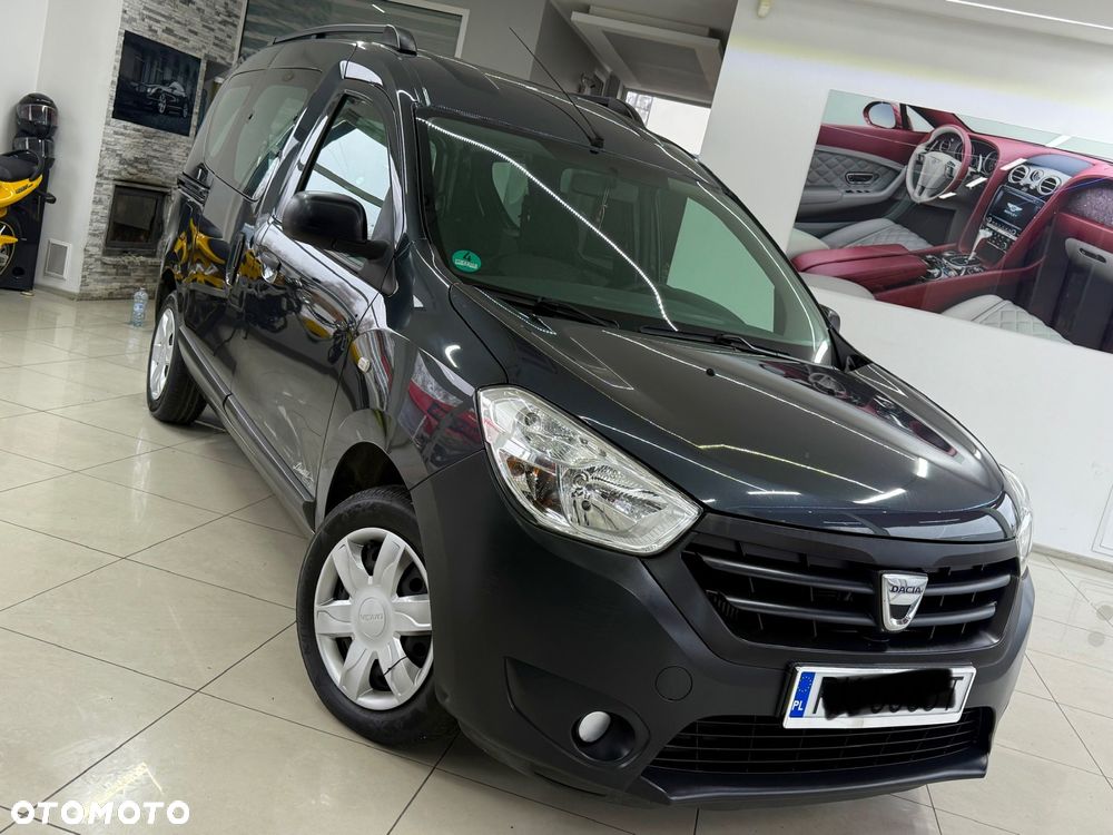 Dacia Dokker - 16