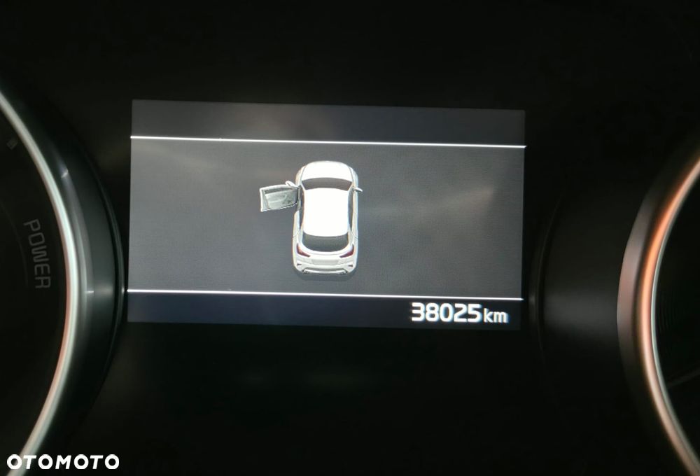 Kia XCeed 1.6 GDI DCT6 OPF VISION - 7