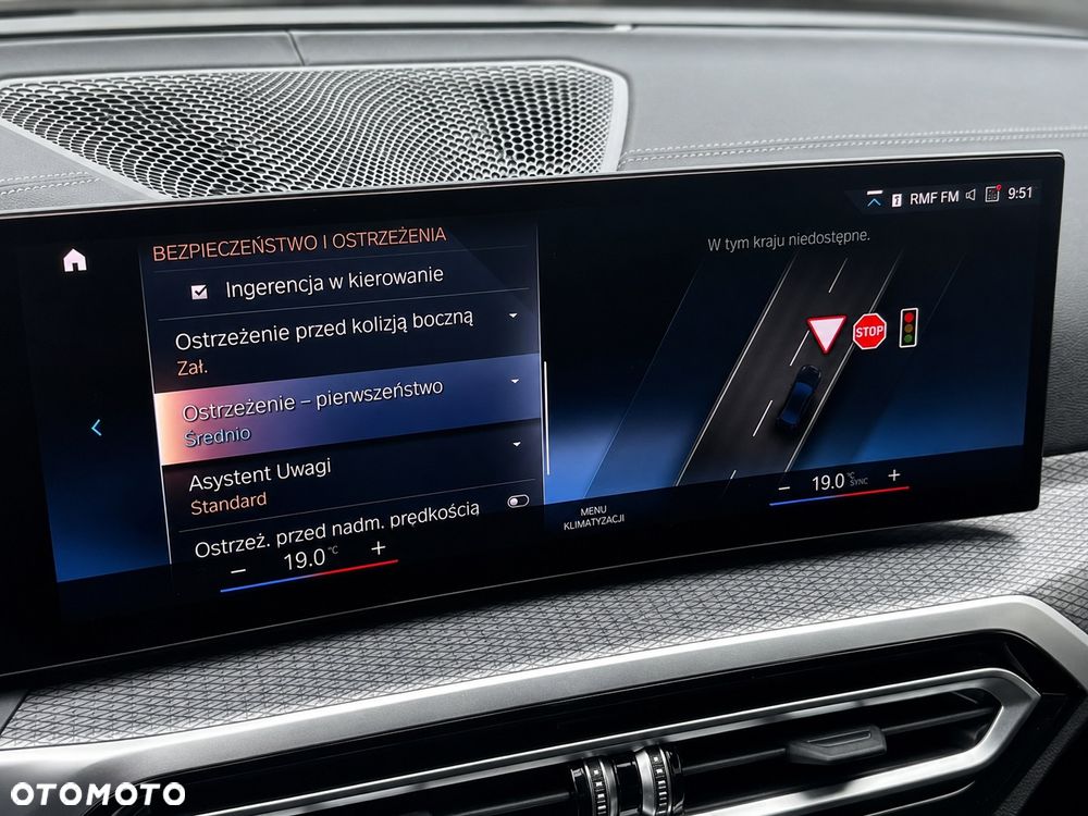 BMW Seria 3 320d xDrive M Sport Shadow - 35