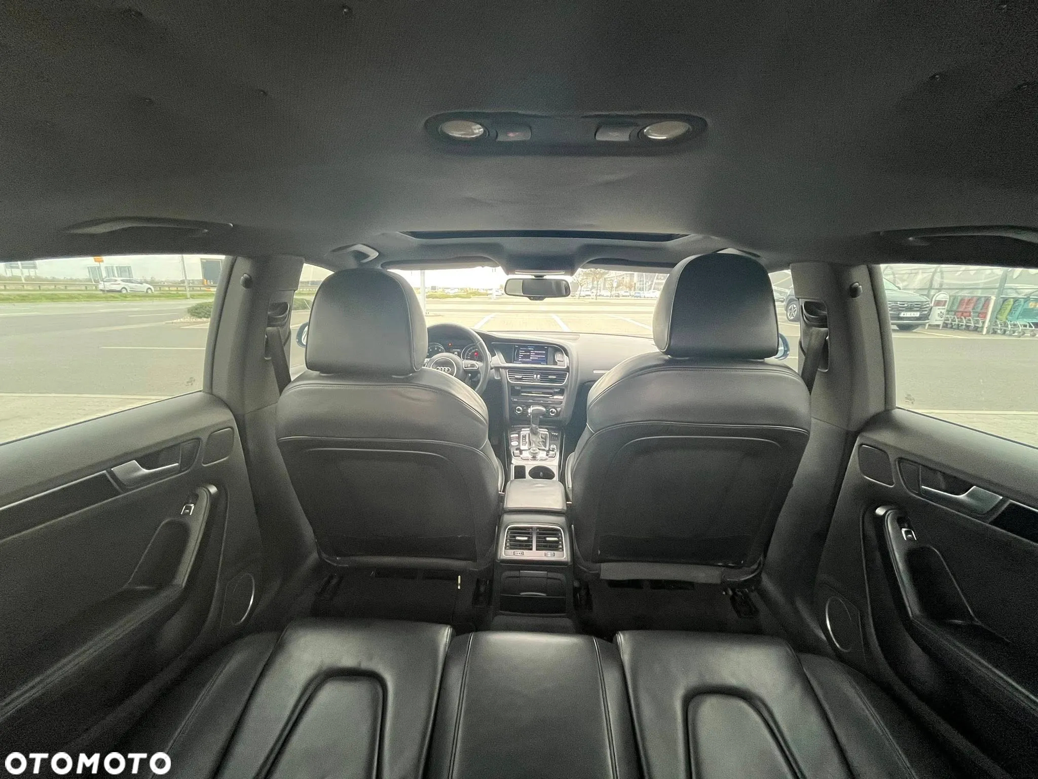 Audi A5 2.0 TFSI Quattro S tronic - 6