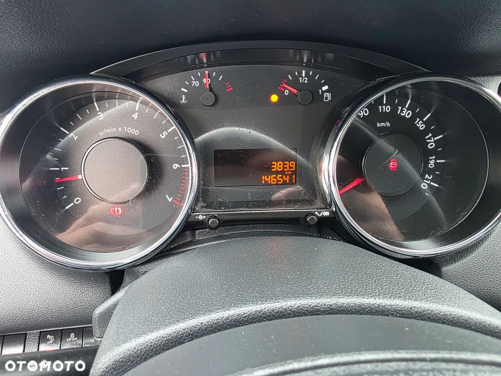 Peugeot 5008 155 THP Premium - 31