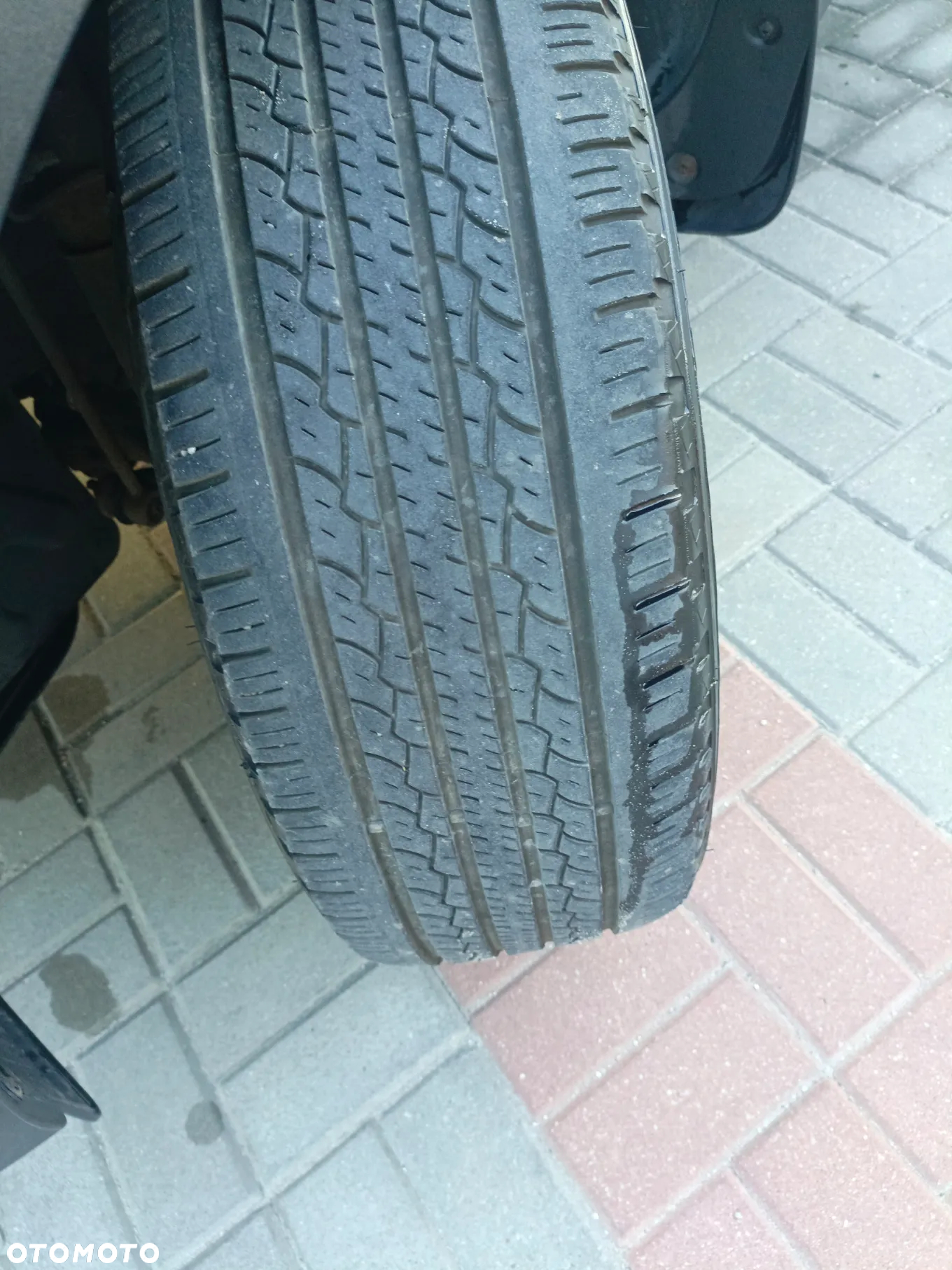 Kia Sportage 1.7 CRDI M 2WD - 30