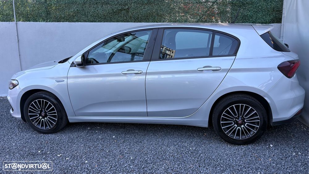 Fiat Tipo 1.3 MultiJet City Life - 4