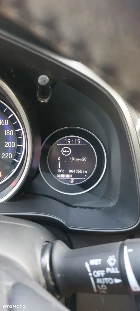 Honda Jazz 1.3 i-VTEC Elegance (ADAS) CVT - 13