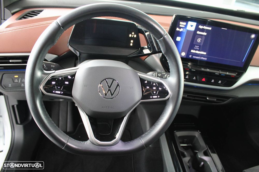 VW ID.5 - 9