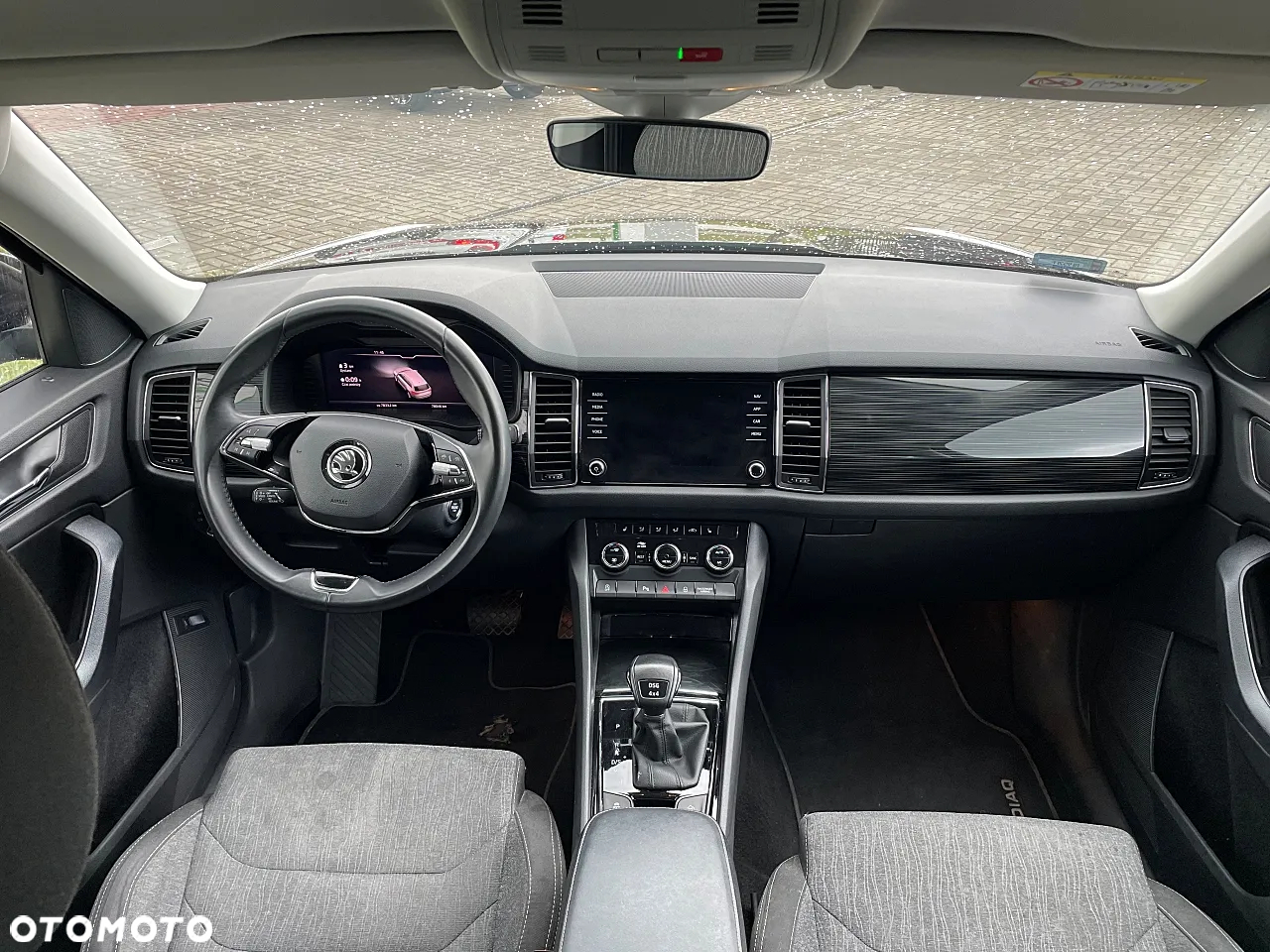 Skoda Kodiaq 2.0 TSI 4x4 Style DSG - 24