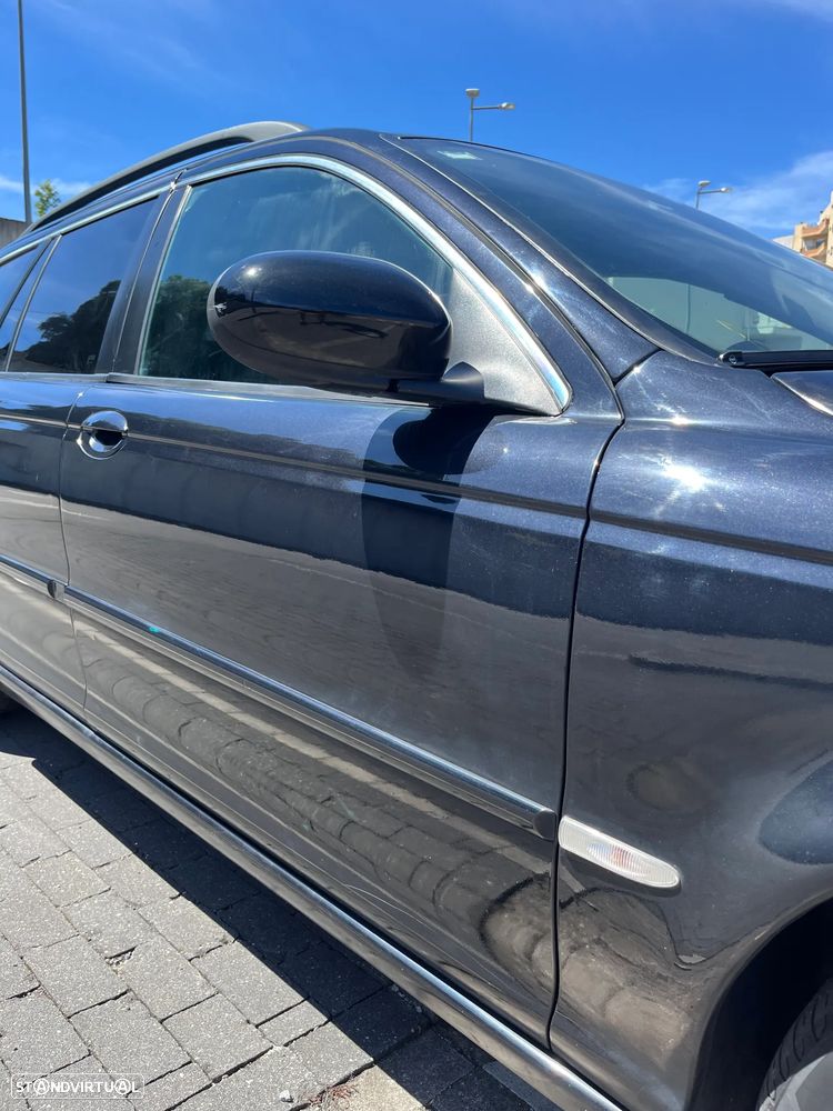 Jaguar X-Type 2.0 Executive - 13