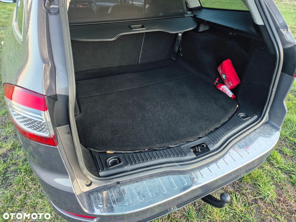 Ford Mondeo 2.0 TDCi Business Edition - 7