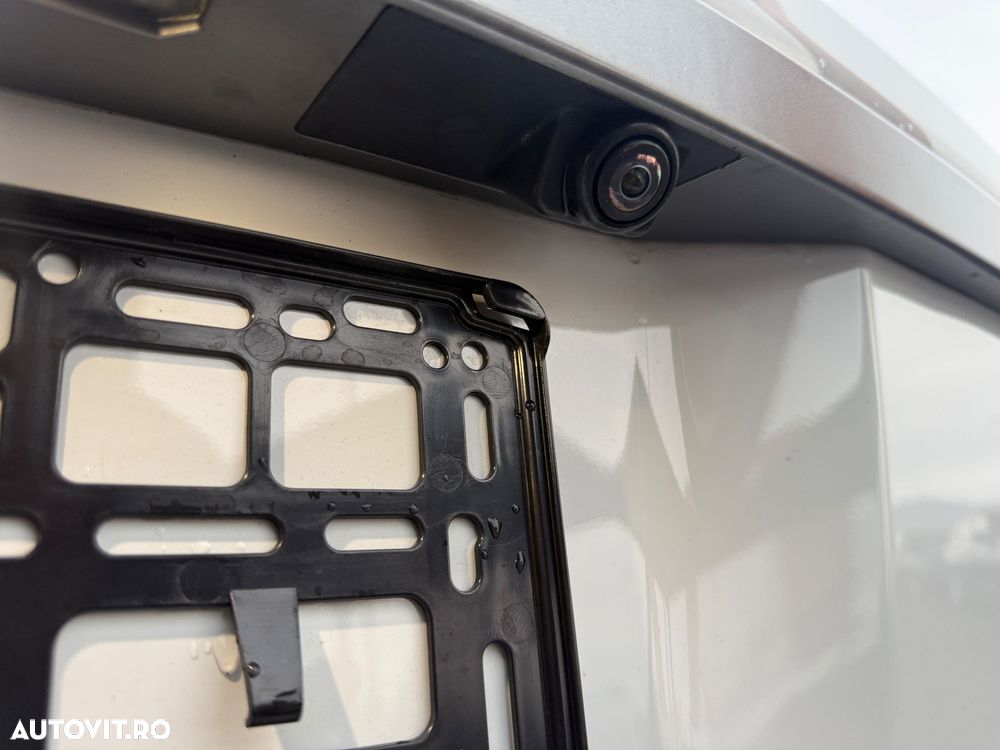 Land Rover Range Rover Evoque - 35