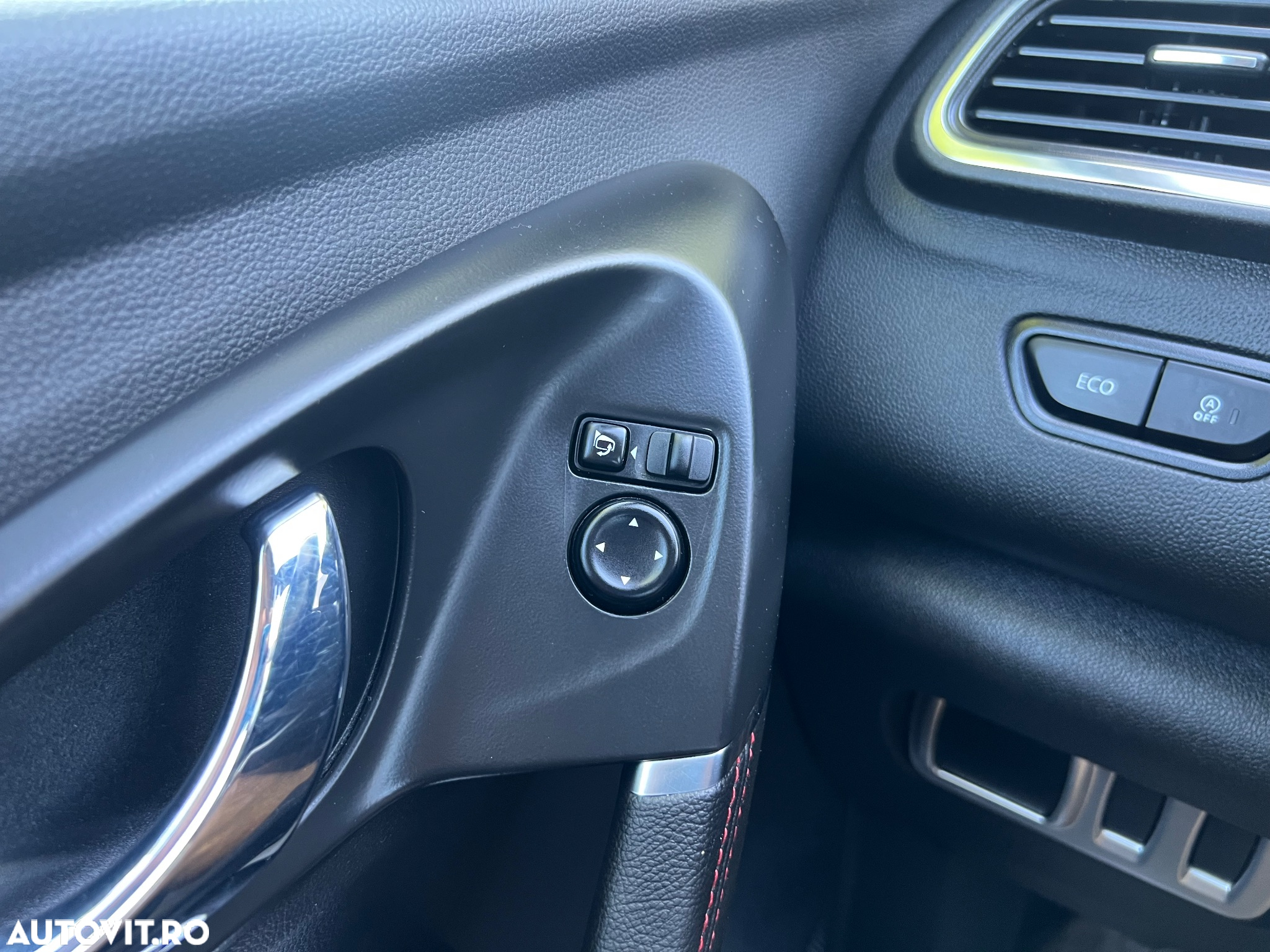 Renault Kadjar Energy dCi 130 X-tronic CROSSBORDER-S - 26