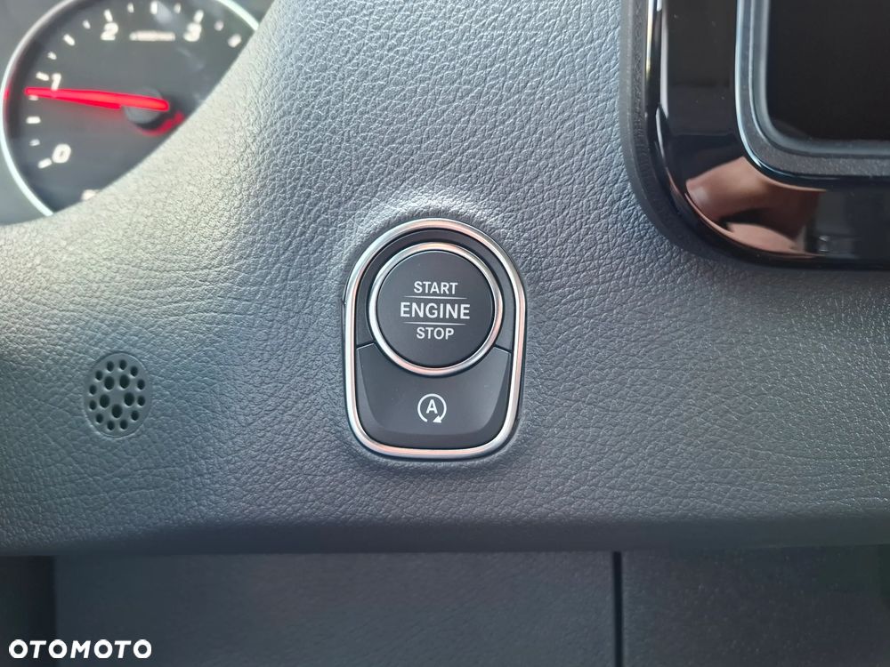 Mercedes-Benz Sprinter 317 CDI Furgon PRO długi 4325 mm L3H2 - 36