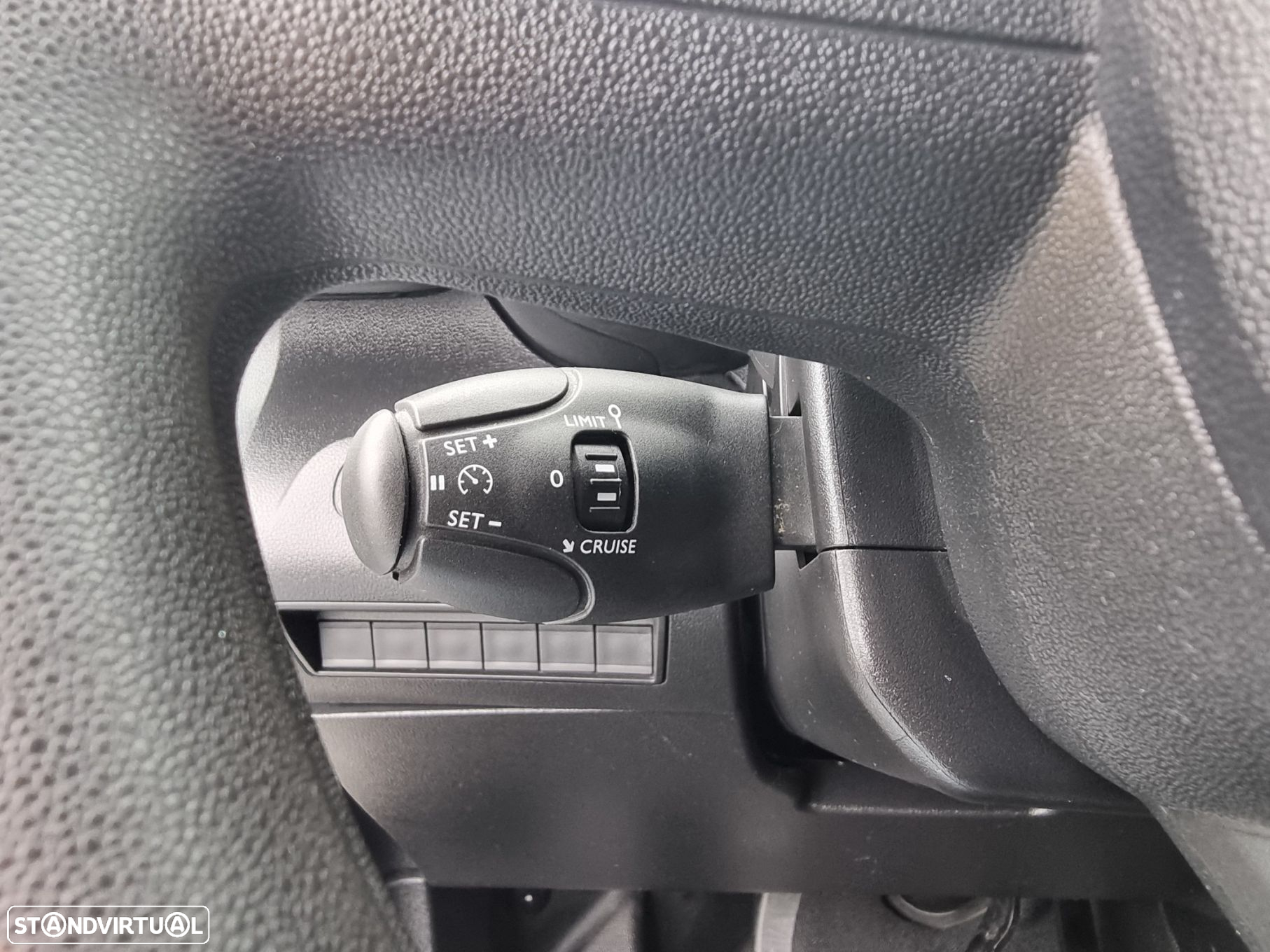 Citroën Berlingo 1.6 BlueHDi L1 3L - 14