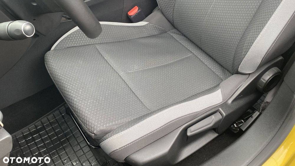 Opel Astra 1.5 CDTI Edition S&S - 18