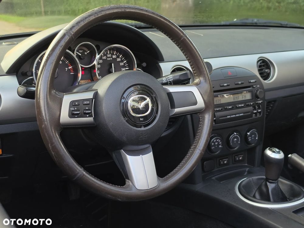 Mazda MX-5 2.0 MZR Niseko - 5