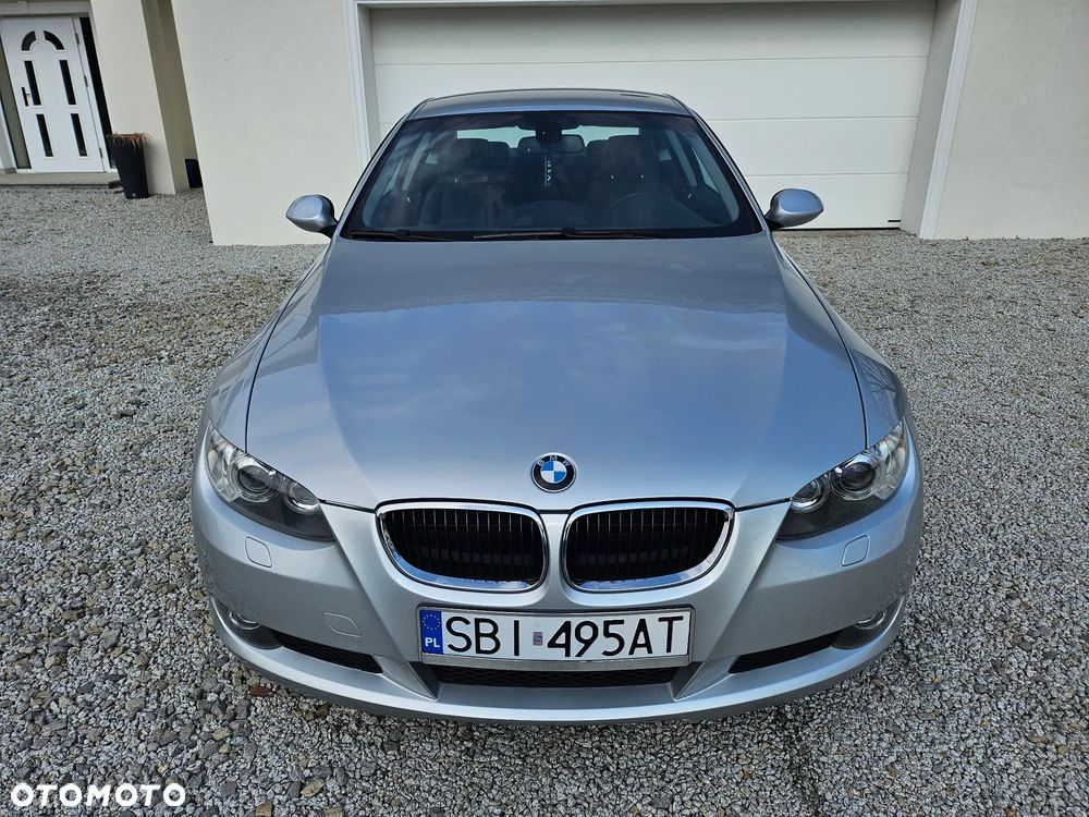 BMW Seria 3 320i Edition Exclusive - 9