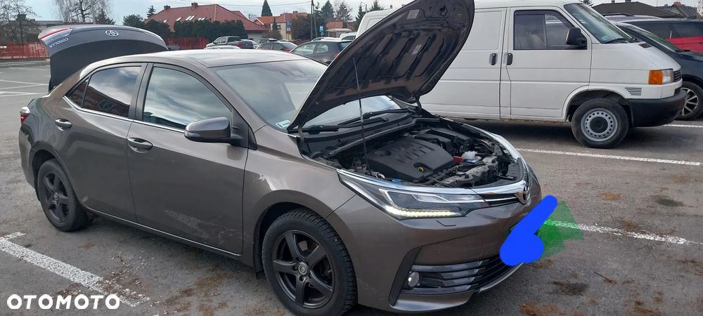 Toyota Corolla 1.6 Comfort - 7