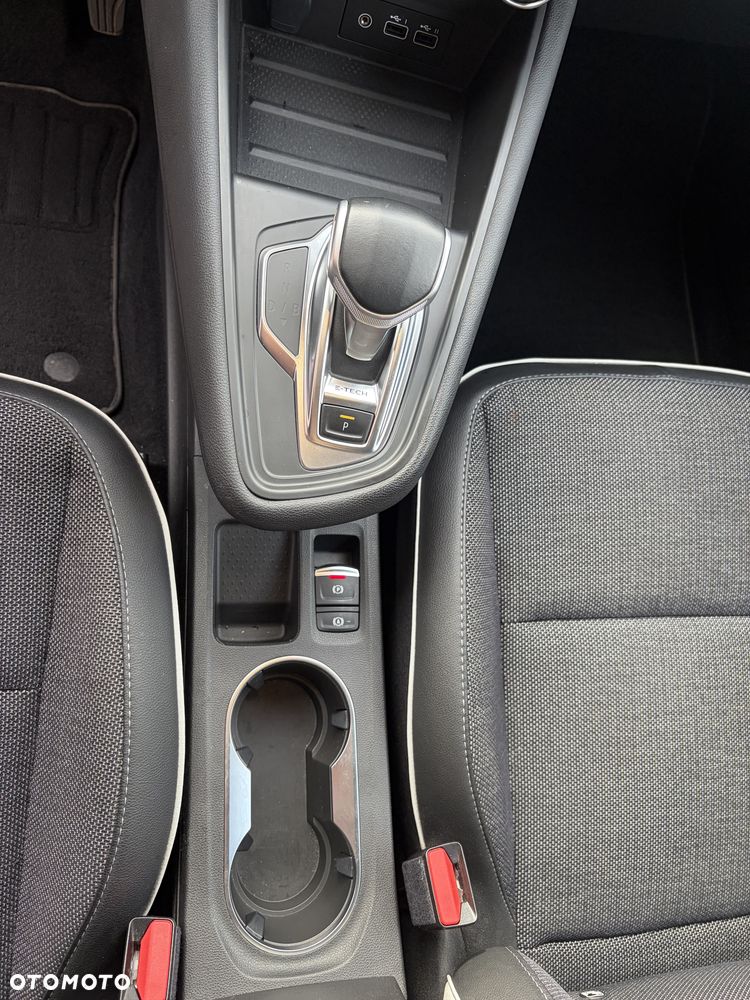 Renault Captur 1.6 E-TECH Full Hybrid 145 Techno - 16
