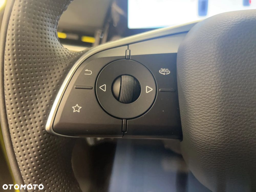 DR MOTOR TIGER SIX - 23