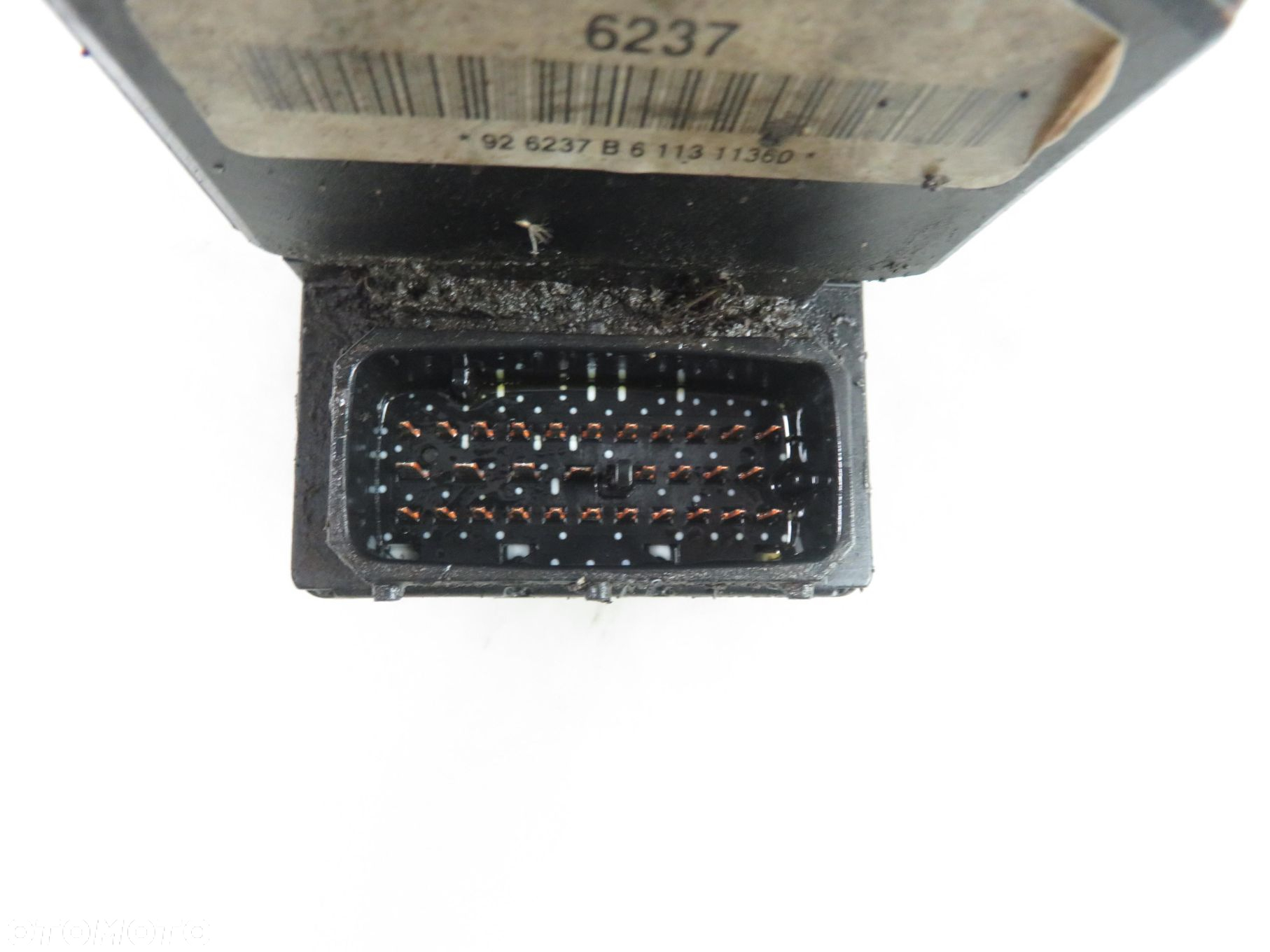 POMPA ABS HUMMER HUMMER H2 0273004637 - 6
