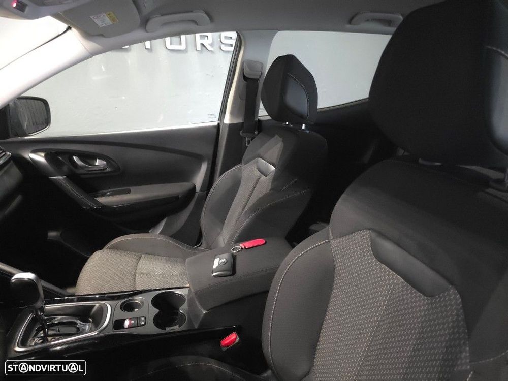 Renault Kadjar BLUE dCi 115 EDC INTENS - 23