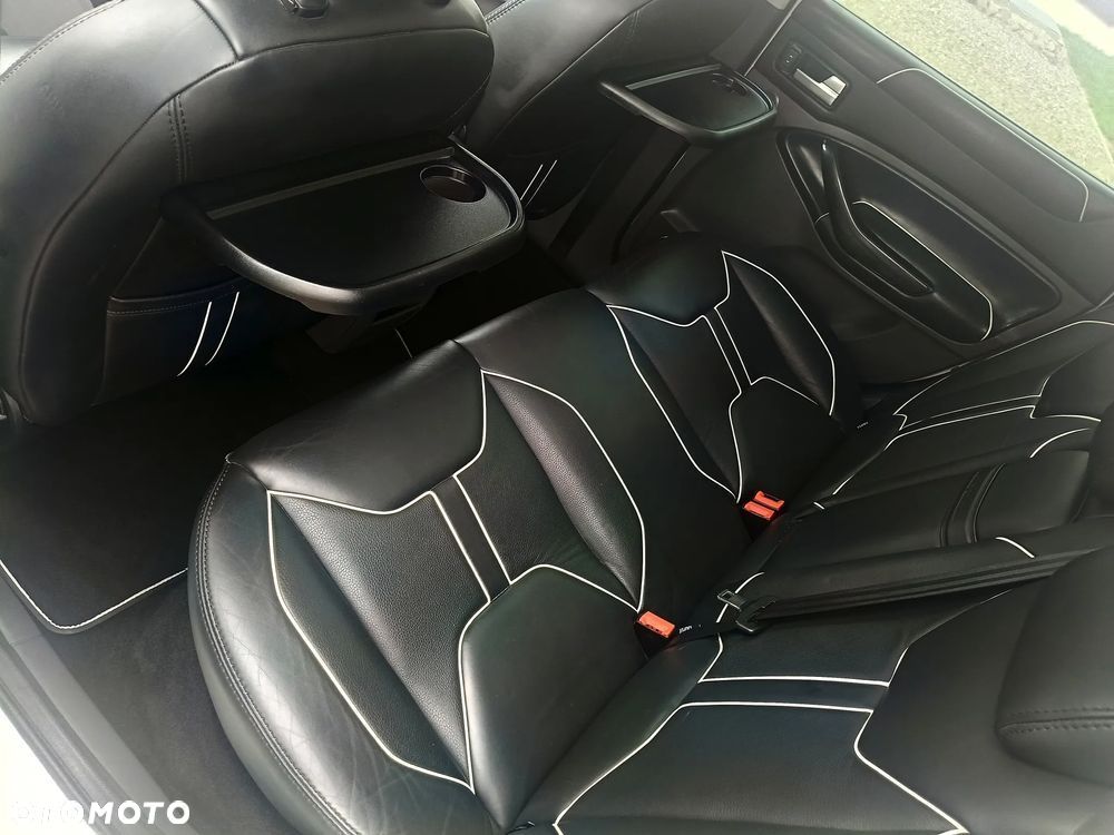 Ford Kuga 2.0 TDCi 4x4 Individual - 13