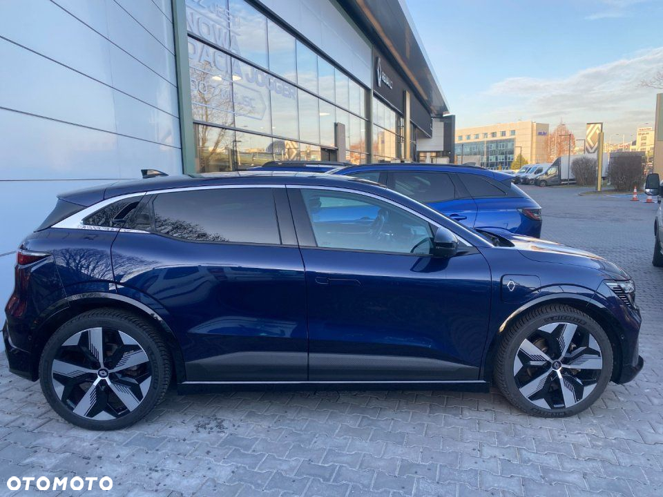 Renault Megane - 3