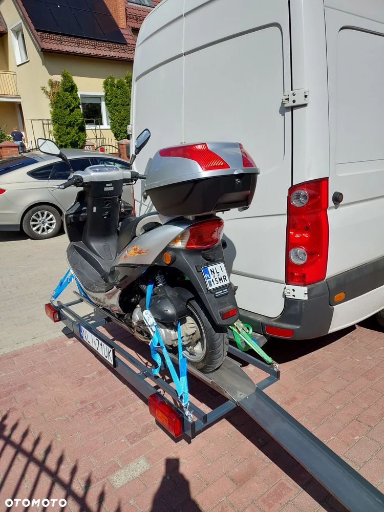 Volkswagen Crafter - 24