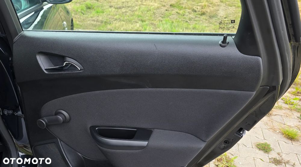 Opel Astra - 19