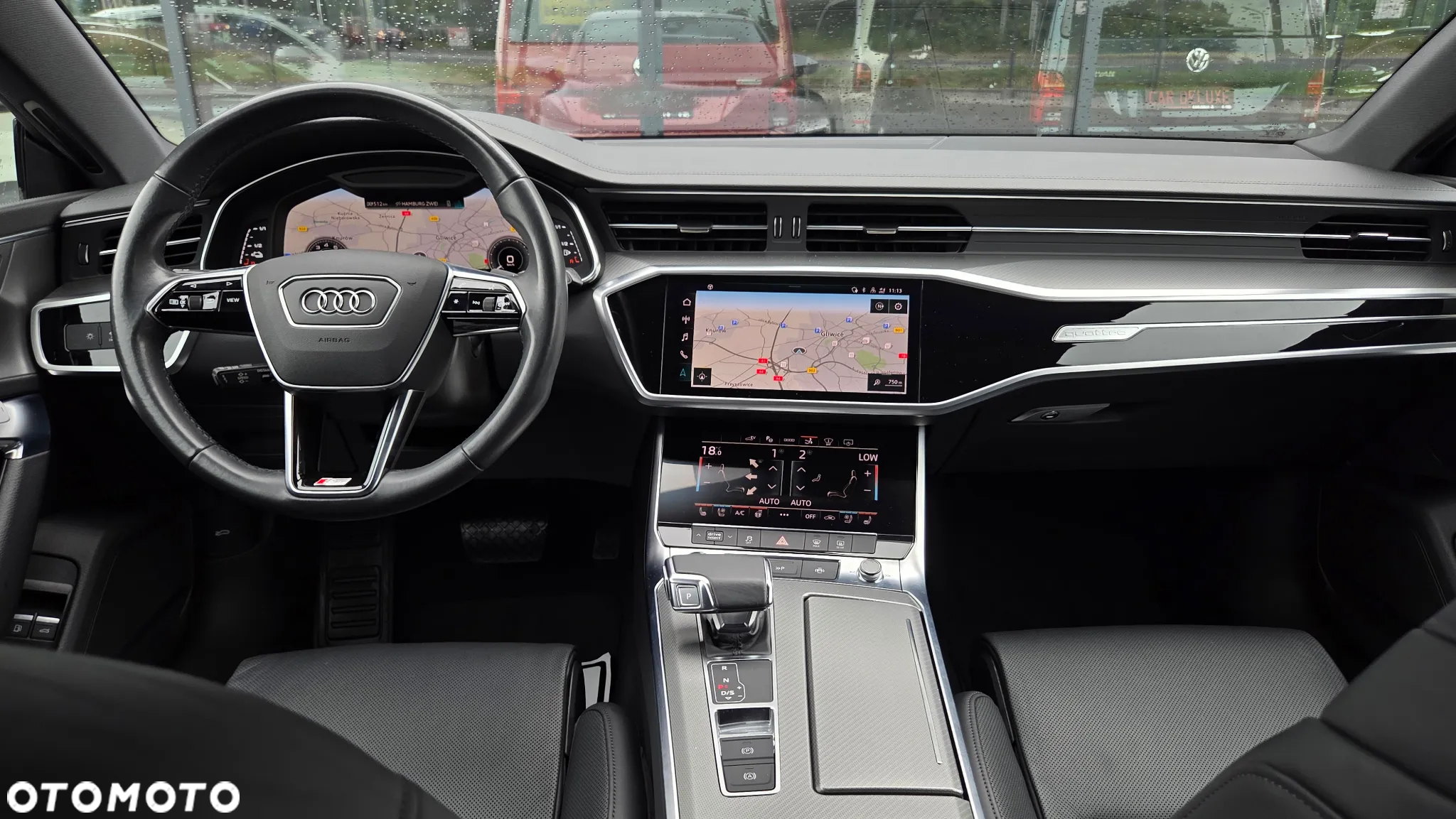 Audi A7 Sportback - 10