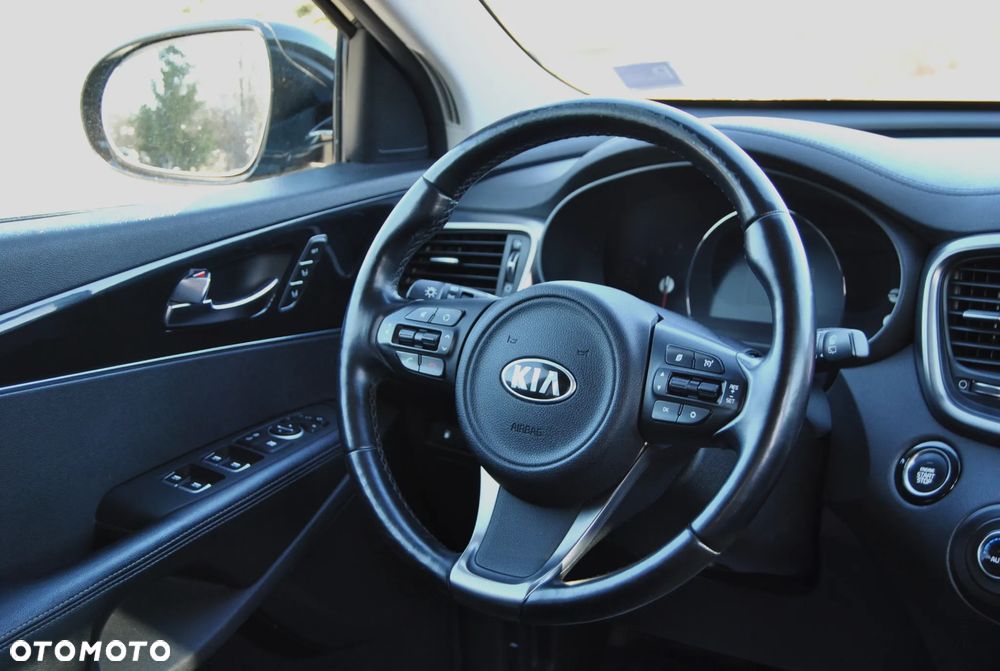 Kia Sorento 2.0 CRDI XL - 6