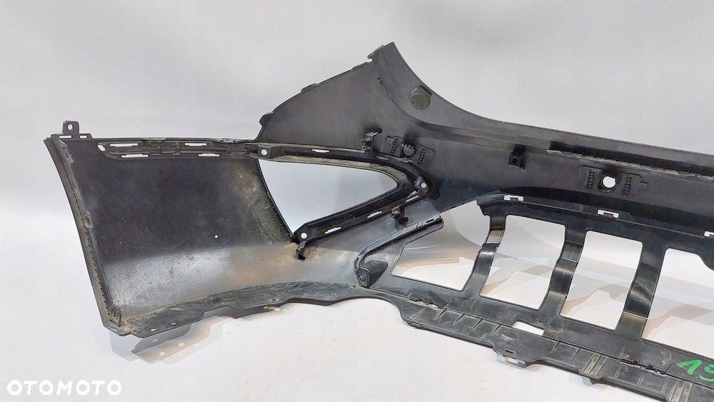 zderzak spoiler dyfuzor tył dolny kia sportage v 21r 86612-r2000 - 5