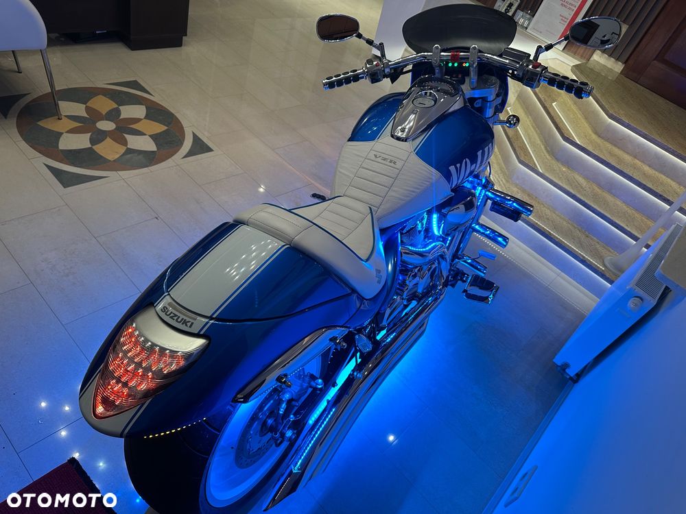 Suzuki VZ - 3