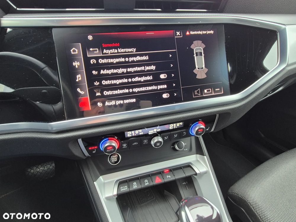 Audi Q3 Sportback 35 TFSI S tronic S line - 26