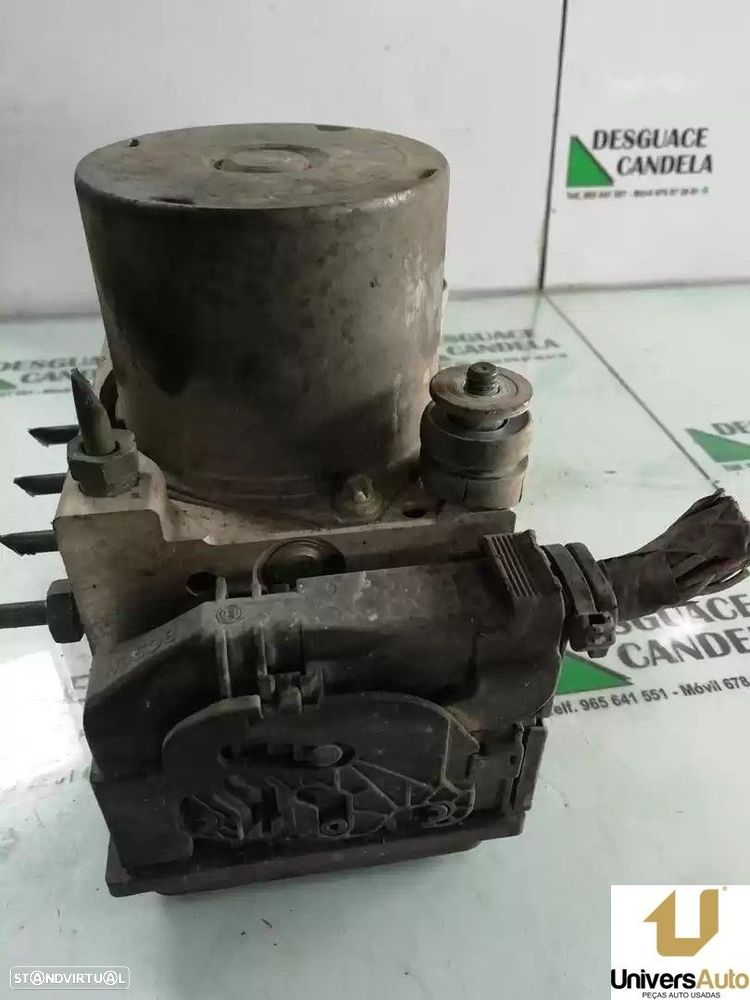 ABS NISSAN ALMERA TINO 2004 -265800331 - 2