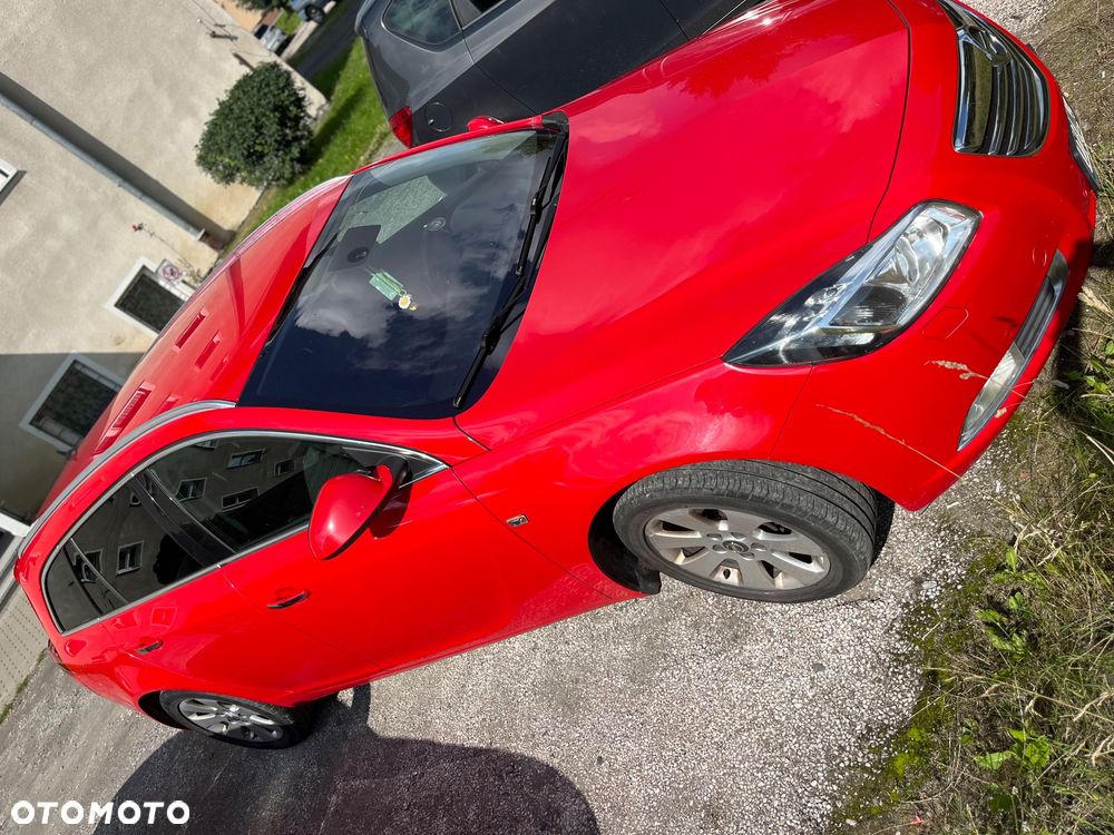 Opel Insignia 2.0 CDTI Sport - 4