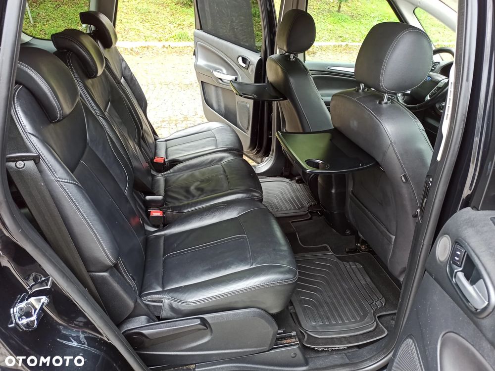 Ford S-Max 2.0 TDCi Titanium - 10