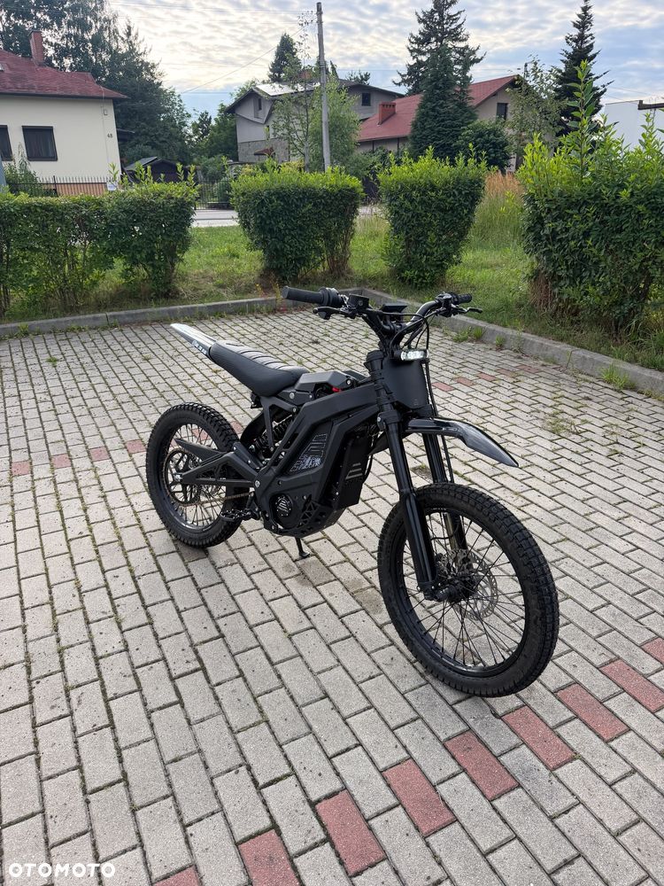 E Ride Pro SS 3.0 - 4
