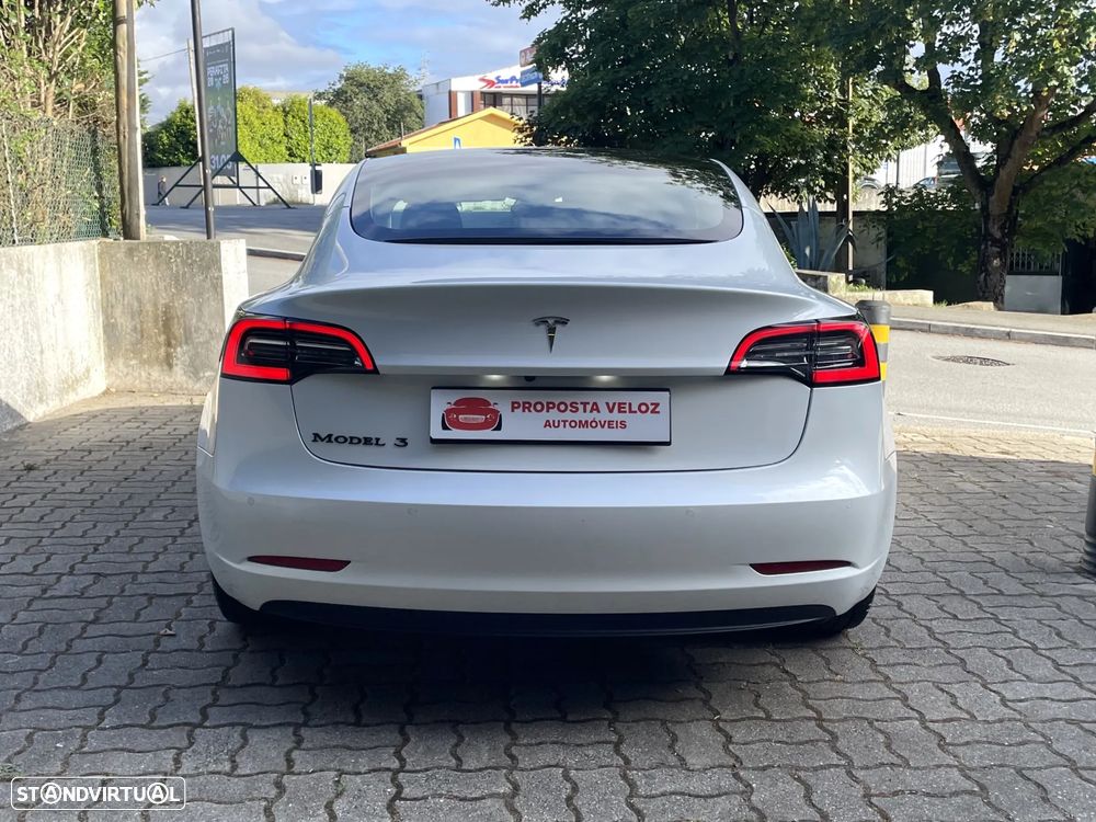 Tesla Model 3 Standard RWD - 8