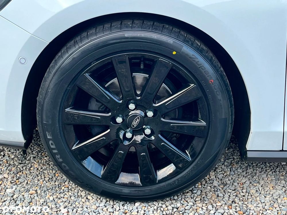 Ford Focus 1.5 EcoBlue Start-Stopp-System COOL&CONNECT - 22