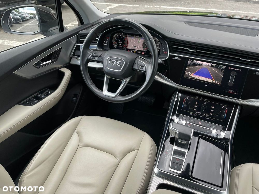 Audi Q7 - 14