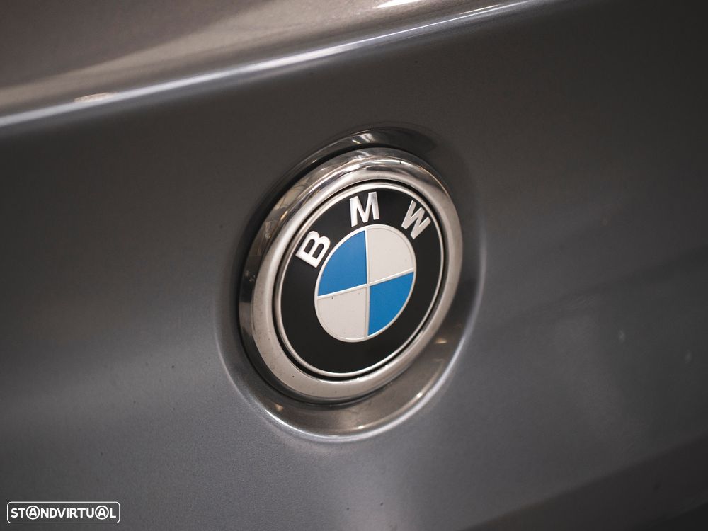 BMW 116 d EfficientDynamics Edition - 13