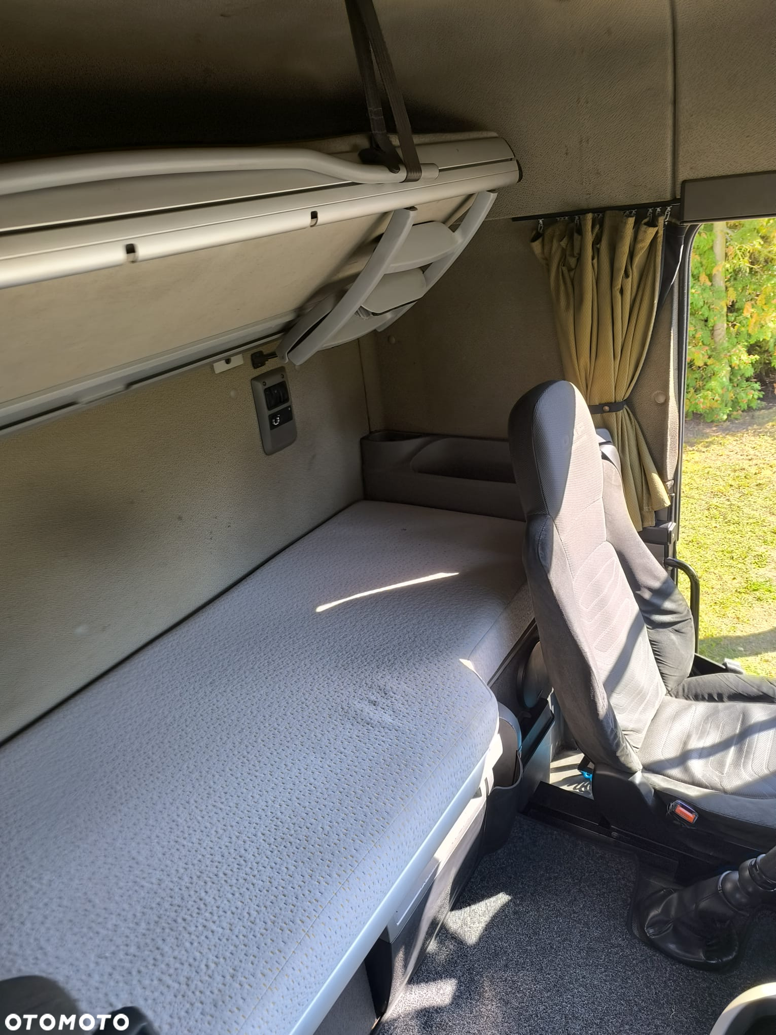 DAF XF 105 - 12