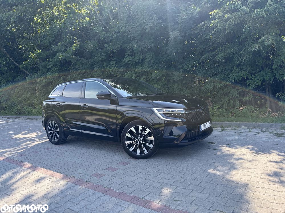 Renault Austral E-Tech Full 200 Techno - 22