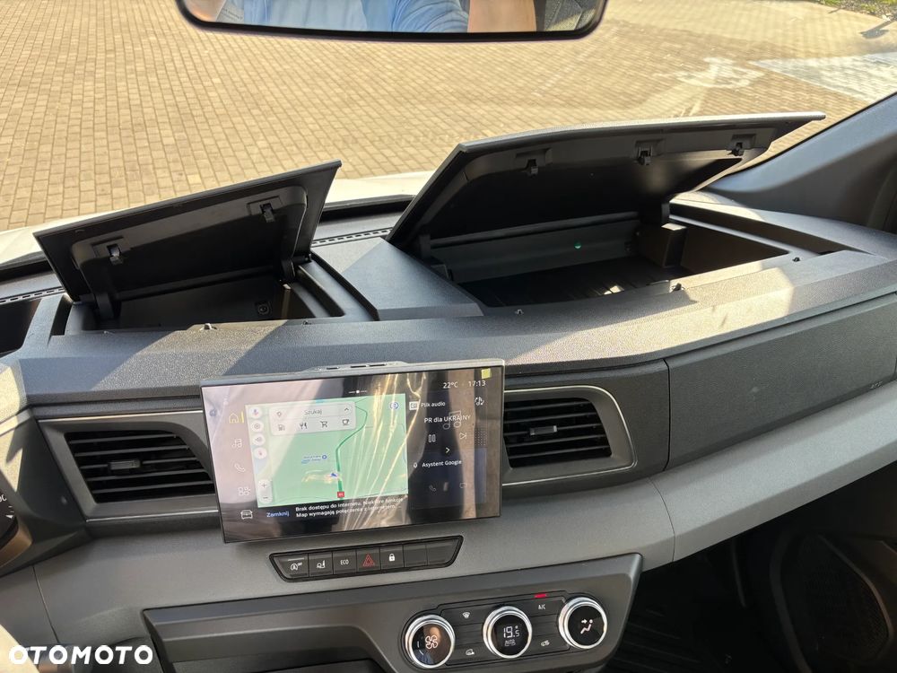 Renault Nowy Master - 20