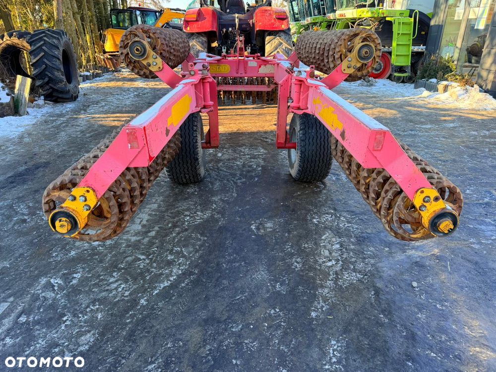 Väderstad Rexius RS940 - 8