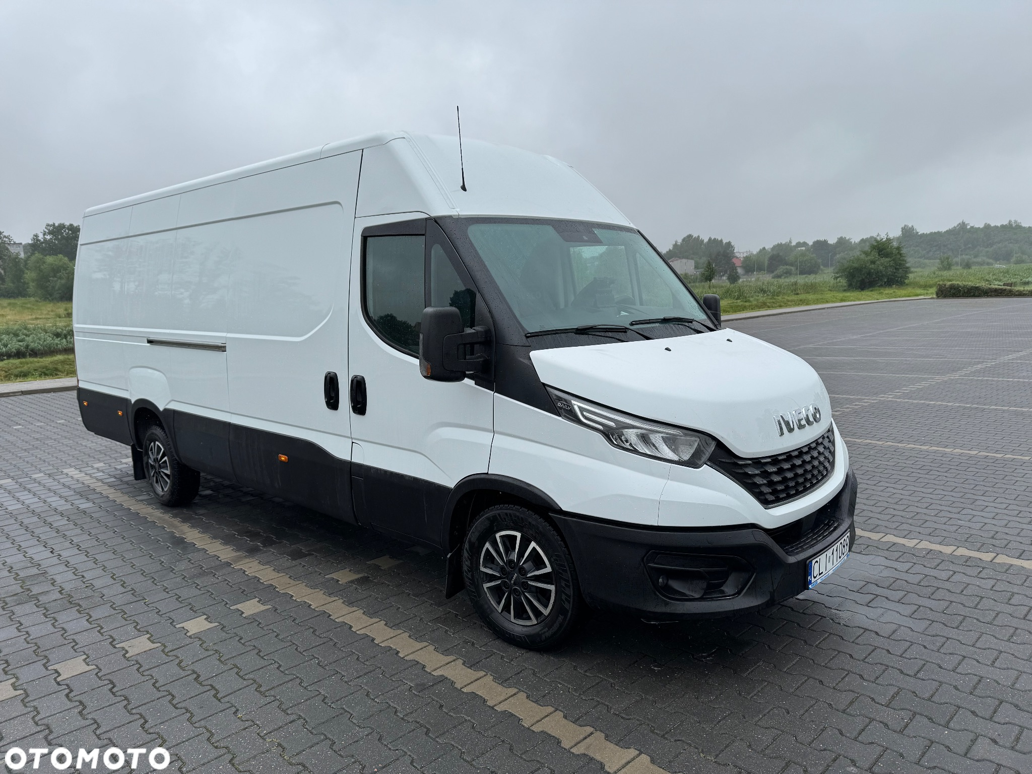 Iveco Daily - 13