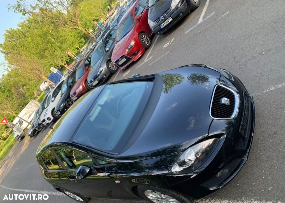 Seat Leon 1.2 TSI Start&Stop Style - 3