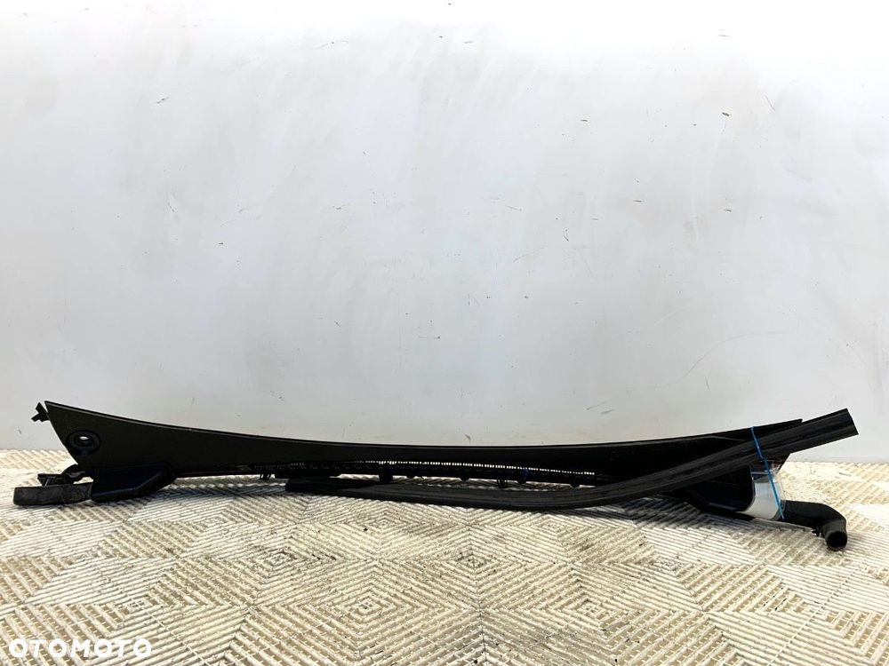 PODSZYBIE  PEUGEOT 3008 nadwozie wielkoprzestrzenne (MPV) (0U_) 2009 - 2017 1.6 HDi 84 kW [114 KM] - 2