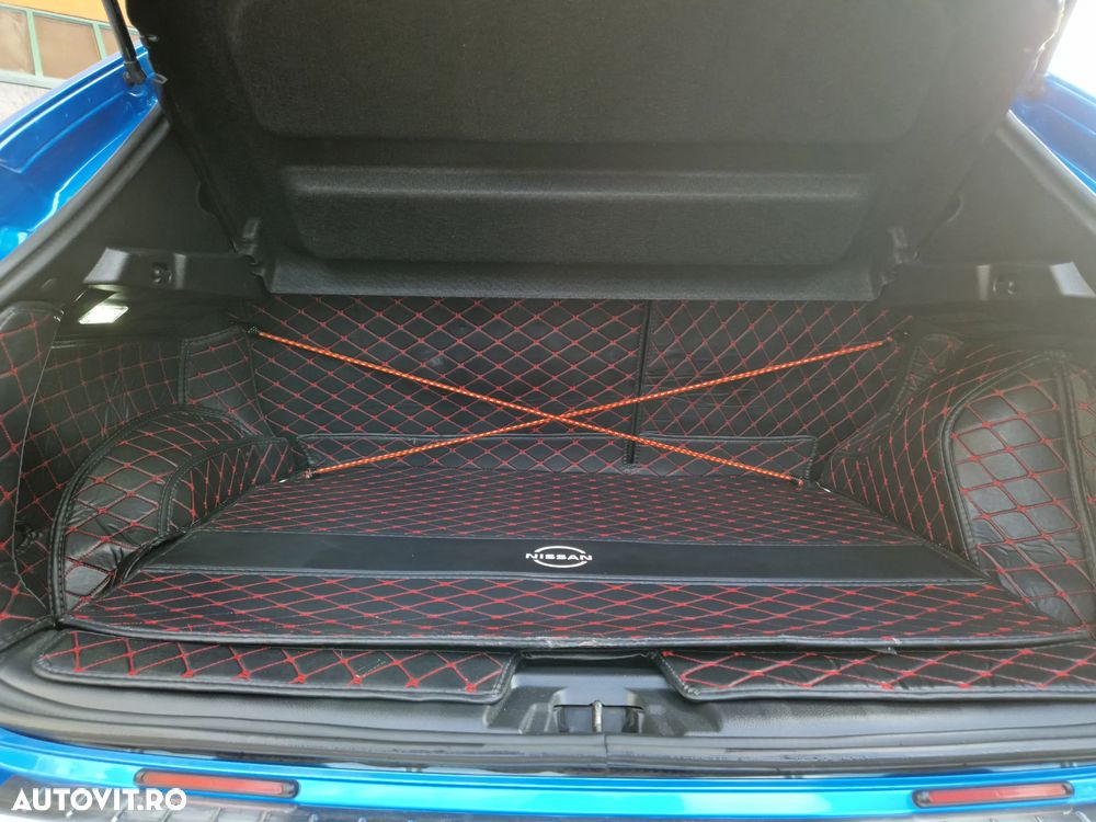 Nissan Qashqai 1.3 157CP 2WD Tekna DCT - 13